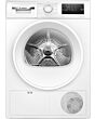 Bosch WTH85225GB 8kg Heat Pump Tumble Dryer - White