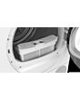 Bosch WTH85225GB 8kg Heat Pump Tumble Dryer - White