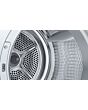 Bosch WTH85225GB 8kg Heat Pump Tumble Dryer - White