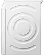 Bosch WTH85225GB 8kg Heat Pump Tumble Dryer - White