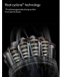 Dyson BALLANIMALORIG Upright Vacuum Cleaner - Nickel/Silver