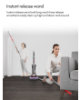 Dyson BALLANIMALORIG Upright Vacuum Cleaner - Nickel/Silver