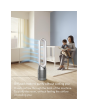 Dyson TP11 Cool PC1 Purifier - White
