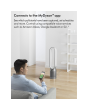 Dyson TP11 Cool PC1 Purifier - White