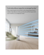 Dyson TP11 Cool PC1 Purifier - White