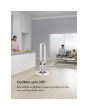 Dyson TP11 Cool PC1 Purifier - White