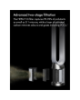Dyson TP11 Cool PC1 Purifier - White