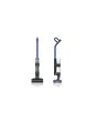492666-01 WASHG1 Wet Cleaner - 35 Minutes Run Time - Black/Blue