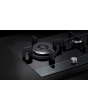 Fisher & Paykel CG903DLPGB4 90cm Gas Hob - Black Glass