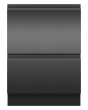 Fisher & Paykel DD60D4HNB9 Dishdrawer - 12 Setting Capacity