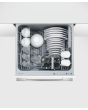 Fisher & Paykel Dish Drawer DD60SHI9 - Integrated Model