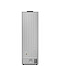 Haier HDPR3618DNPK 355L No Frost Fridge Freezer Stainless