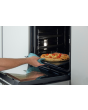 Hisense BI62212AXUK 59.5cm Built In Electric Single Oven - Stainless Steel