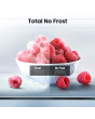Hisense RS840N4WCE 60/40 Fridge Freezer - Stainless Steel
