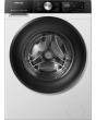 Hisense WD3S8043BW3 WiFi-enabled 8kg/5kg 1400 Spin Washer Dryer - White