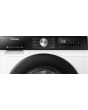 Hisense WD3S8043BW3 WiFi-enabled 8kg/5kg 1400 Spin Washer Dryer - White
