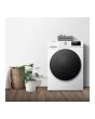 Hisense WDQA8014EVJM 8kg/5kg 1400 Spin Washer Dryer - White