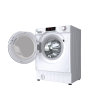 Hoover HBDOS695TAMSE 9kg/5kg 1600 Spin Integrated Washer Dryer - White