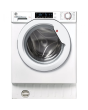 Hoover HBWOS 69TAMSE HBWOS69TAMSE 9kg 1600 Spin Built In Washing Machine