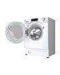 Hoover HBWOS 69TAMSE HBWOS69TAMSE 9kg 1600 Spin Built In Washing Machine
