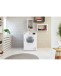 Hoover HLEC8DG 8KG Condenser Tumble Dryer - White