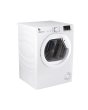 Hoover HLEC8DG 8KG Condenser Tumble Dryer - White