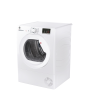 Hoover HLEC8DG 8KG Condenser Tumble Dryer - White