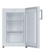 Hoover HONUQ2L58EWHK 54.5cm Low Frost Undercounter Freezer - White