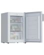 Hoover HONUQ2L58EWHK 54.5cm Low Frost Undercounter Freezer - White