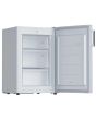 Hoover HONUQ2L58EWHK 54.5cm Low Frost Undercounter Freezer - White
