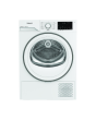Hotpoint CHD93MWWUK 9kg Heat Pump Dryer - White