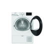 Hotpoint CHD93MWWUK 9kg Heat Pump Dryer - White