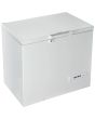 Hotpoint CS1A250H 250Ltr Chest Freezer