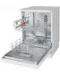 Hotpoint H2FHL626UK Full Size Dishwasher