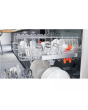 Hotpoint H2FHL626UK Full Size Dishwasher