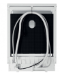 Hotpoint H2FHL626UK Full Size Dishwasher
