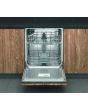 Hotpoint H2IHD526BUK Built In Dishwasher