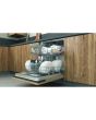 Hotpoint H2IHD526BUK Built In Dishwasher