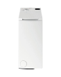 Hotpoint WMTF722UUKN 7kg Top Loading Slimline Washing Machine
