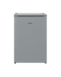 Indesit I55VM1110SUK1 54cm Undercounter Fridge - Silver