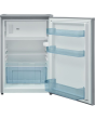 Indesit I55VM1110SUK1 54cm Undercounter Fridge - Silver