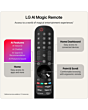 LG 50NU900B6LA 50inch 4K UHD Nano AI Smart TV