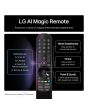 LG 55QNED85A6C.AEK 55inch 4K QNED evo Smart TV