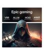 LG 55QNED85A6C.AEK 55inch 4K QNED evo Smart TV