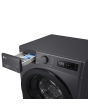 LG F4Y510GBLN1 10kg Washing Machine with Steam Tech