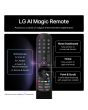 LG OLED77B56LA.AEK 77inch 4K OLED Smart TV