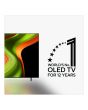 LG OLED77B56LA.AEK 77inch 4K OLED Smart TV