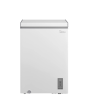 Midea MDRC154FZE01 99L Chest Freezer with LED Control