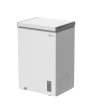 Midea MDRC154FZE01 99L Chest Freezer with LED Control