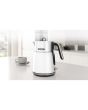 Morphy Richards 100704 1.5 Litres Signature Matt Jug Kettle - Moonlight White